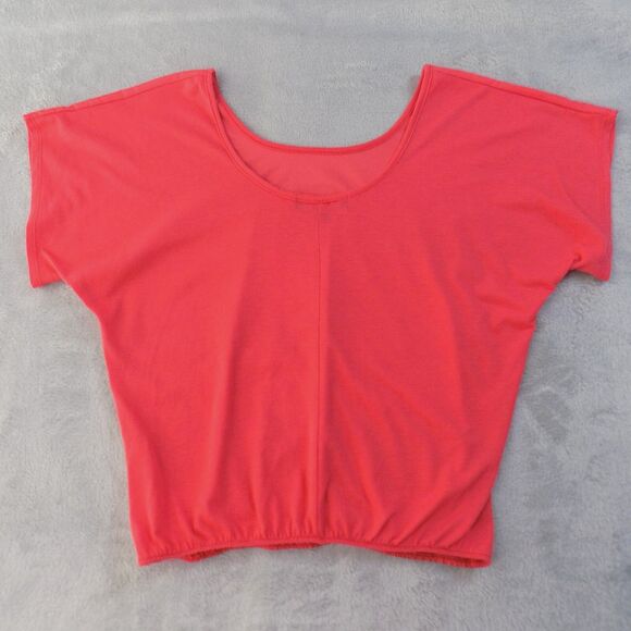 Living Doll Top Medium Mod Glam Festival Batwing Disco Revival (BUNDLE PRICE $5) - Picture 3 of 5